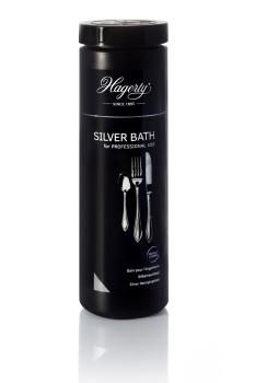Hagerty Silber Reinigungsbad Professional - Silver Bath Pro (580ml)