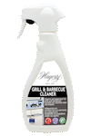 Hagerty Grill & Barbecue Cleaner