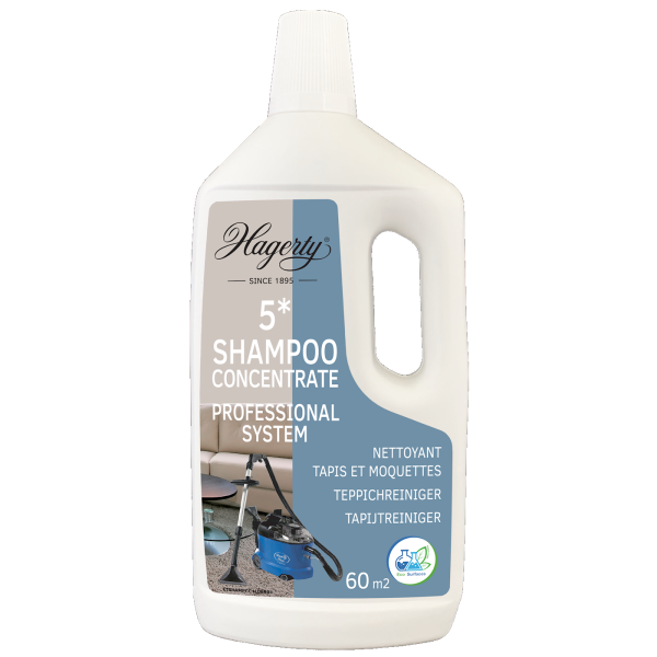 Hagerty 5 * Shampoo concentrate 100464 EAN 7610928075504